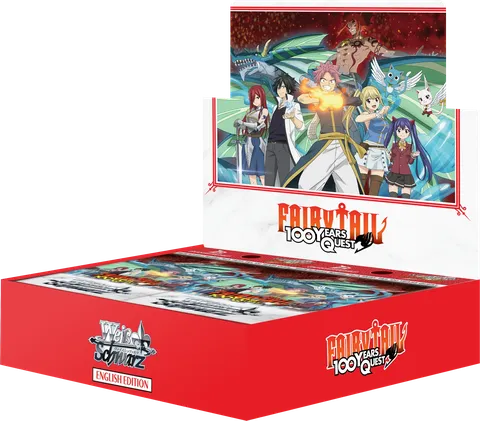 Booster Box