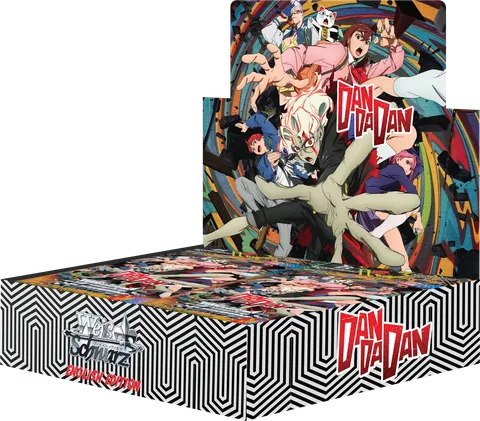 Booster Box