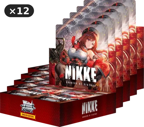 Booster Box Case