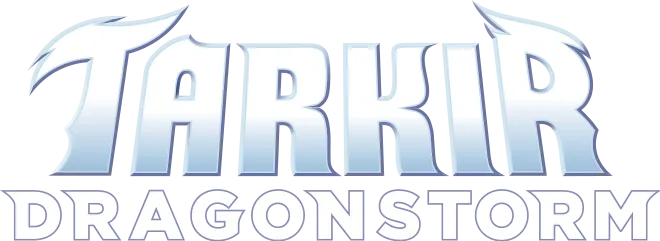 Tarkir: Dragonstorm