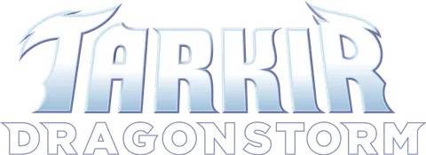 Tarkir: Dragonstorm